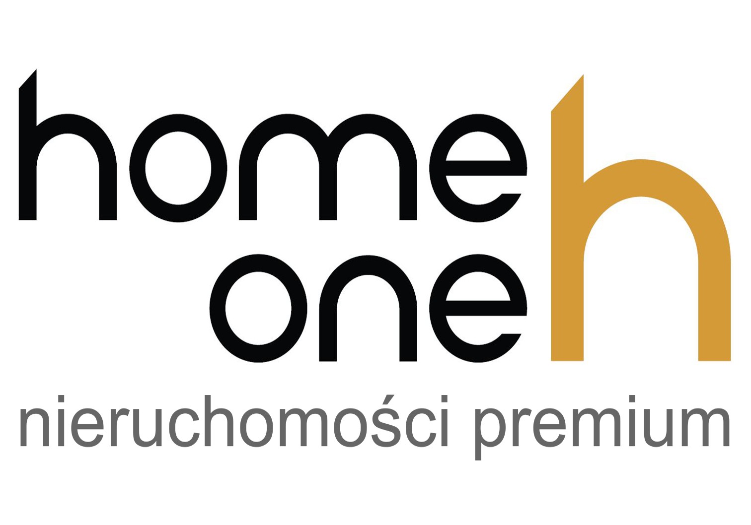 Logo HOME ONE