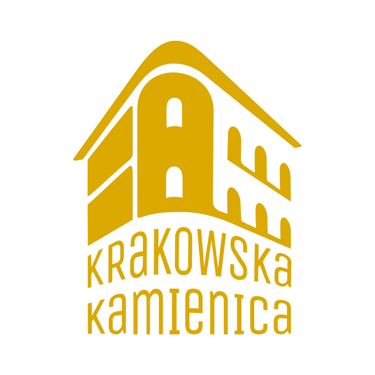 Logo Tomasz Myśliwiec Krakowska Kamienica