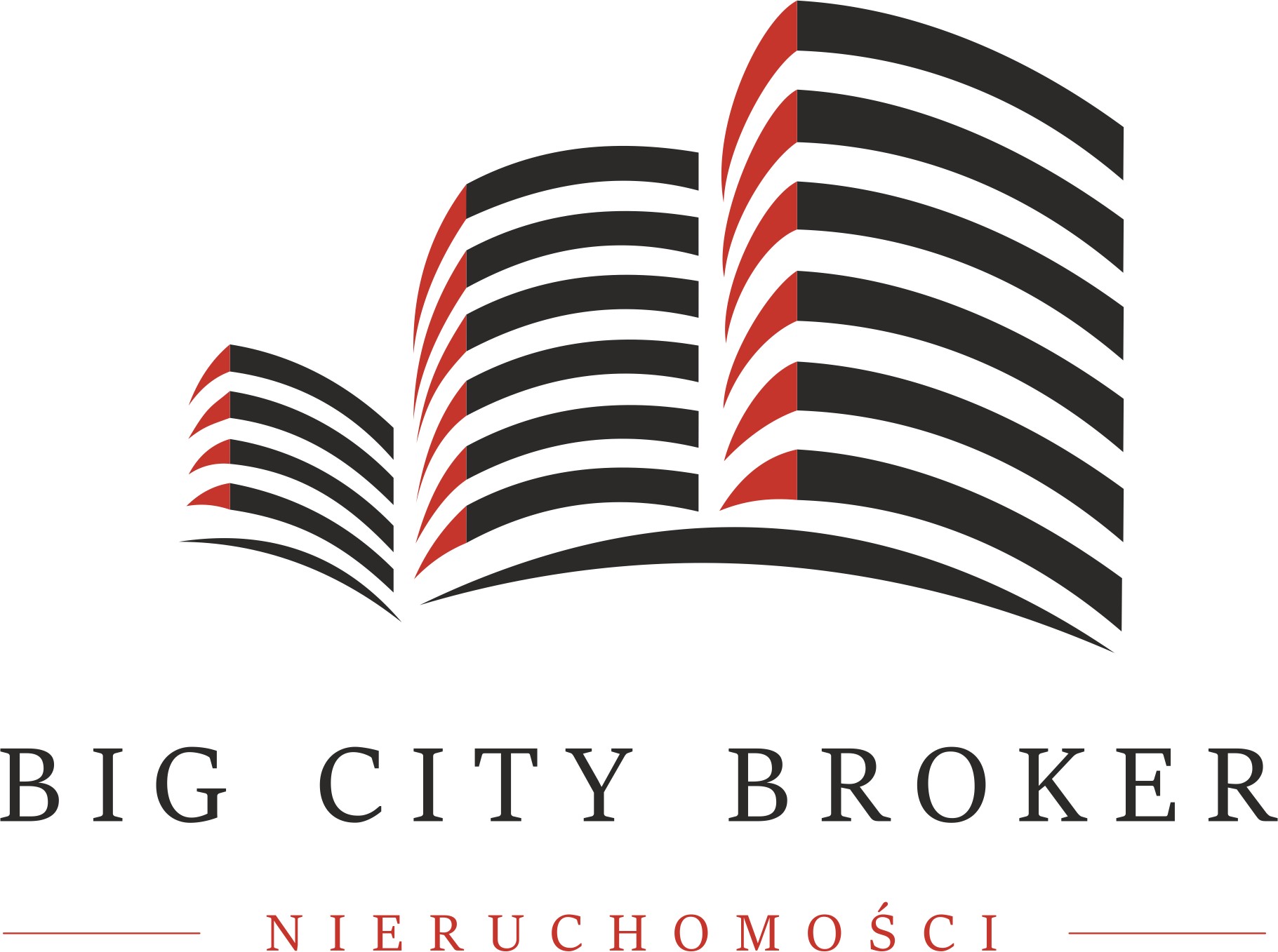 Logo BIG CITY BROKER