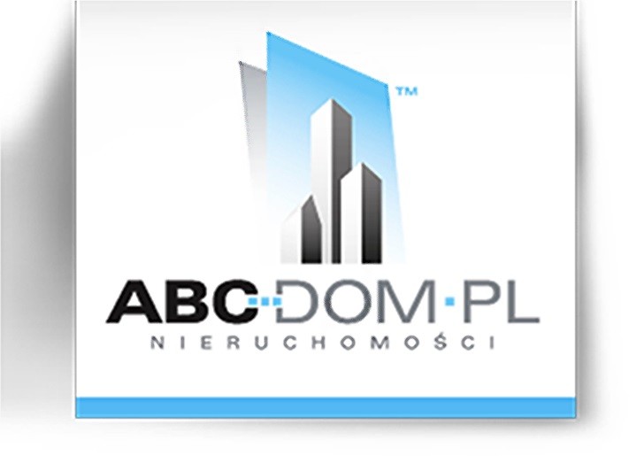 Logo ABCDOM Biuro Nieruchomości