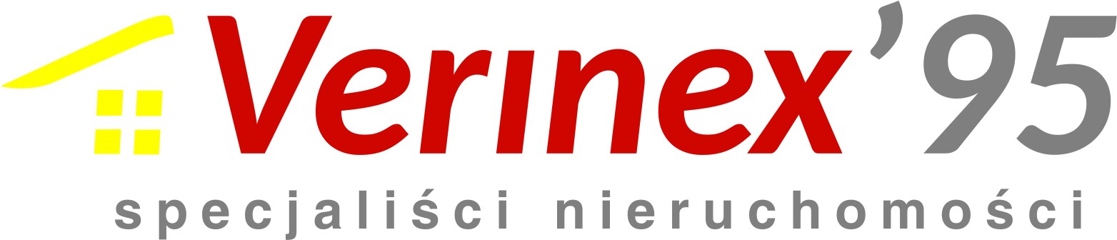 Logo Verinex'95