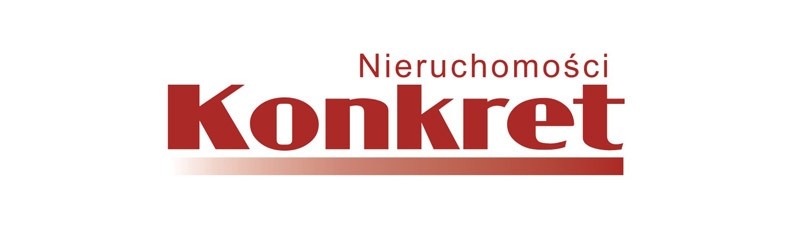 Biuro Konkret Nieruchomości logo