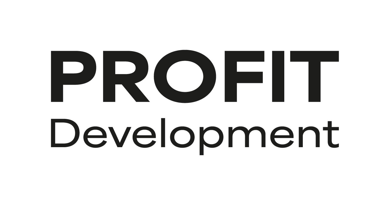 Logo Profit Development S.A.