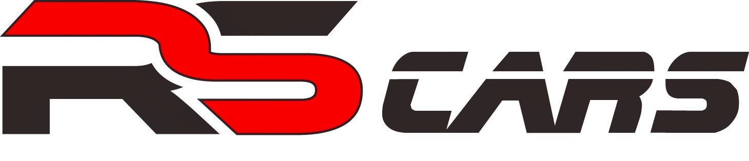 Logo RS-CARS MARIUSZ NOWAK