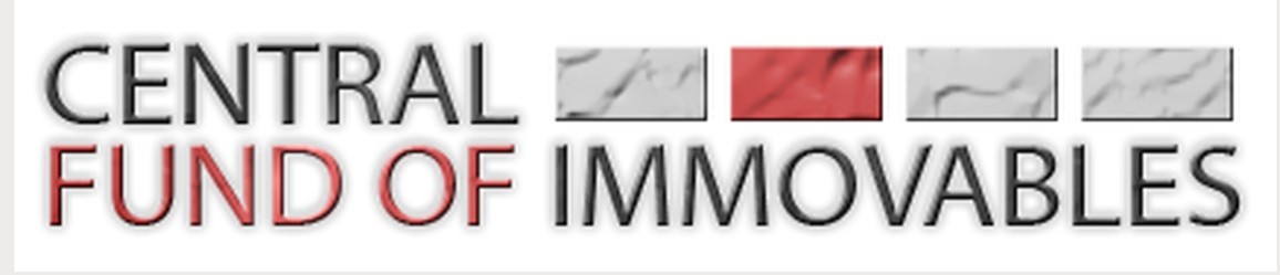 Logo CENTRAL FUND OF IMMOVABLES Sp.z.o.o