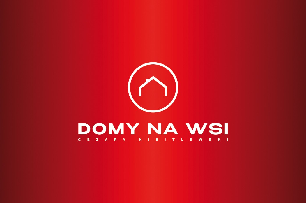 Domy Na Wsi logo