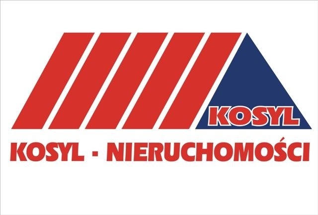 Logo KOSYL  NIERUCHOMOŚCI