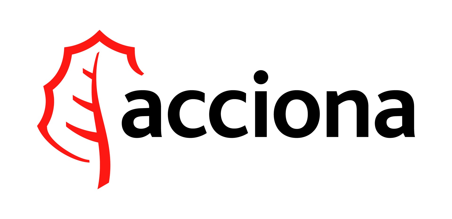Logo ACCIONA Nieruchomości Sp. z o.o.