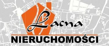 Logo Biuro Obrotu Nieruchomościami ŁACNA Beata Łacna