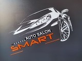 Logo Auto Handel Smart - Pewny samochód z Gwarancją