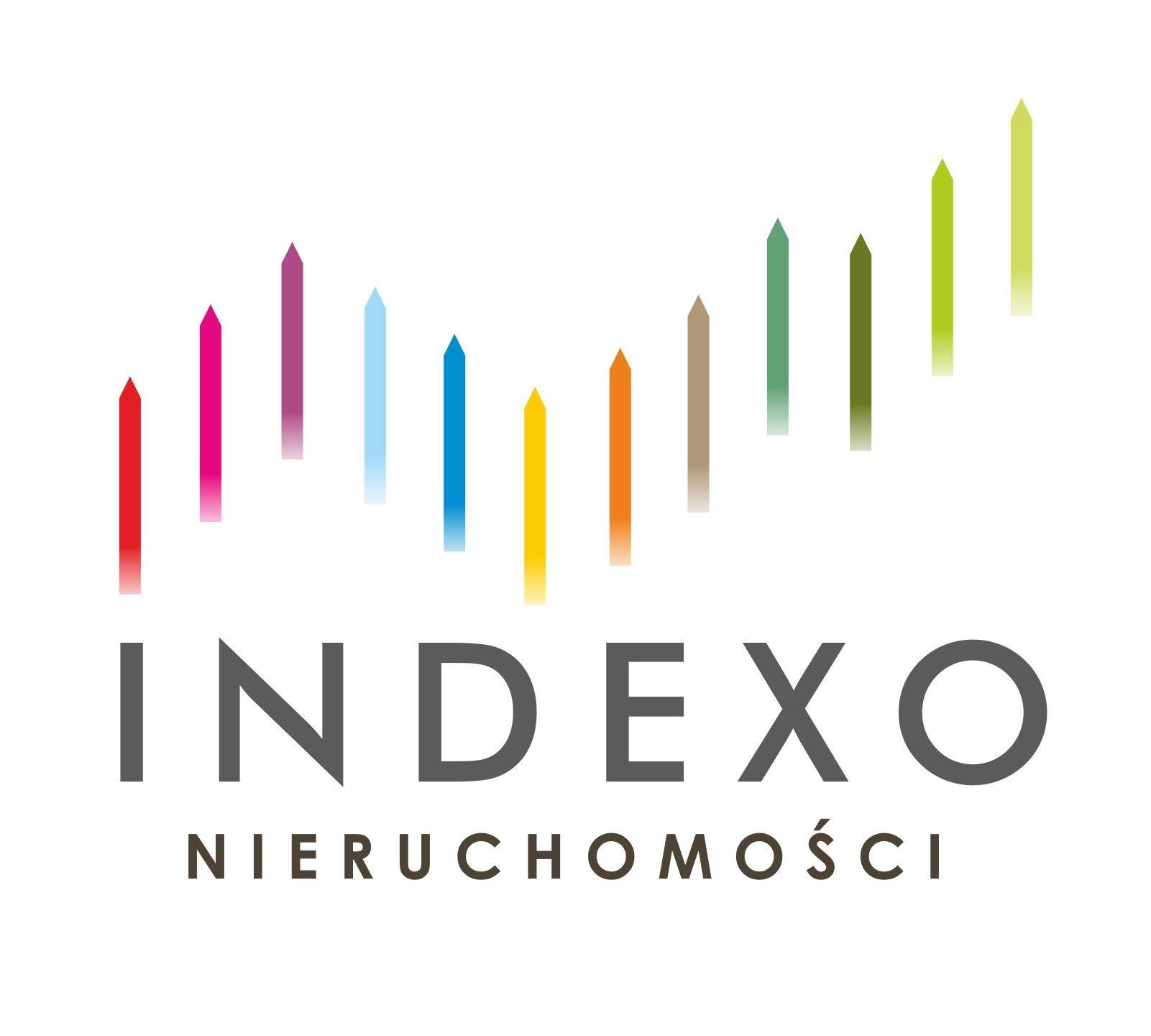 Logo INDEXO