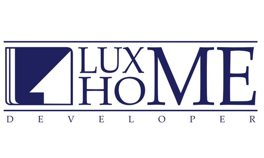 Logo Lux Home
