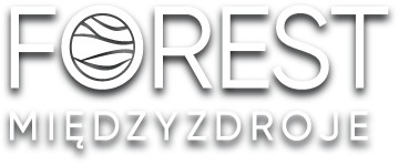 Forest Międzyzdroje logo