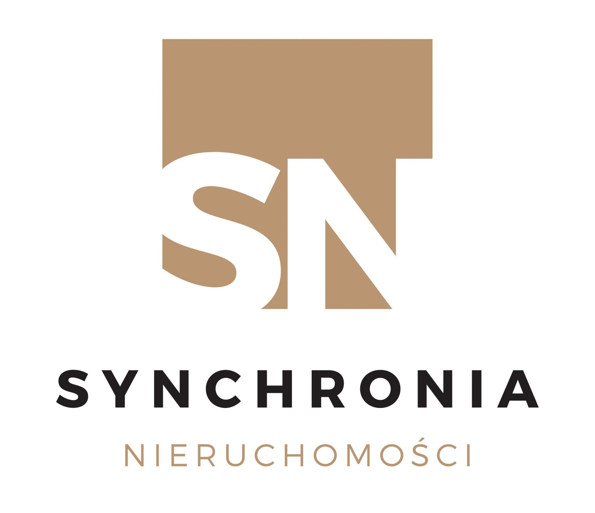 Synchronia Nieruchomości logo