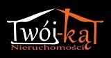 Logo Twój-Kąt Nieruchomości