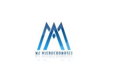 M2 Nieruchomości logo