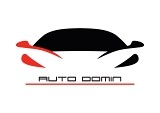 AUTO-DOMIN logo