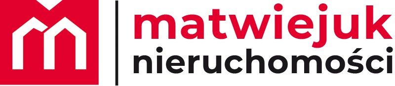Logo Matwiejuk Nieruchomości