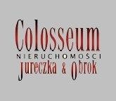 Colosseum Nieruchomości Jureczka & Obrok logo