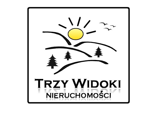 TRZY WIDOKI