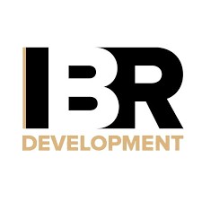 Logo IBR Development