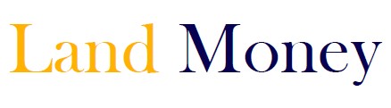 Logo Land Money