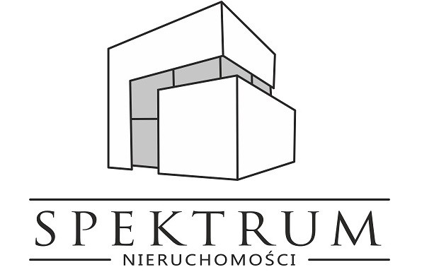Logo SPEKTRUM NIERUCHOMOŚCI - KATARZYNA DANIK-BIEDA