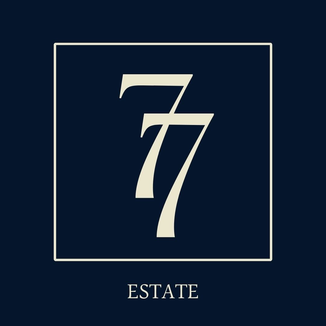 Logo 77 Estate