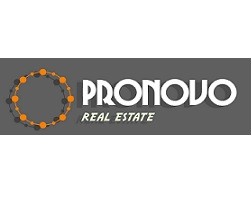 Logo PRONOVO