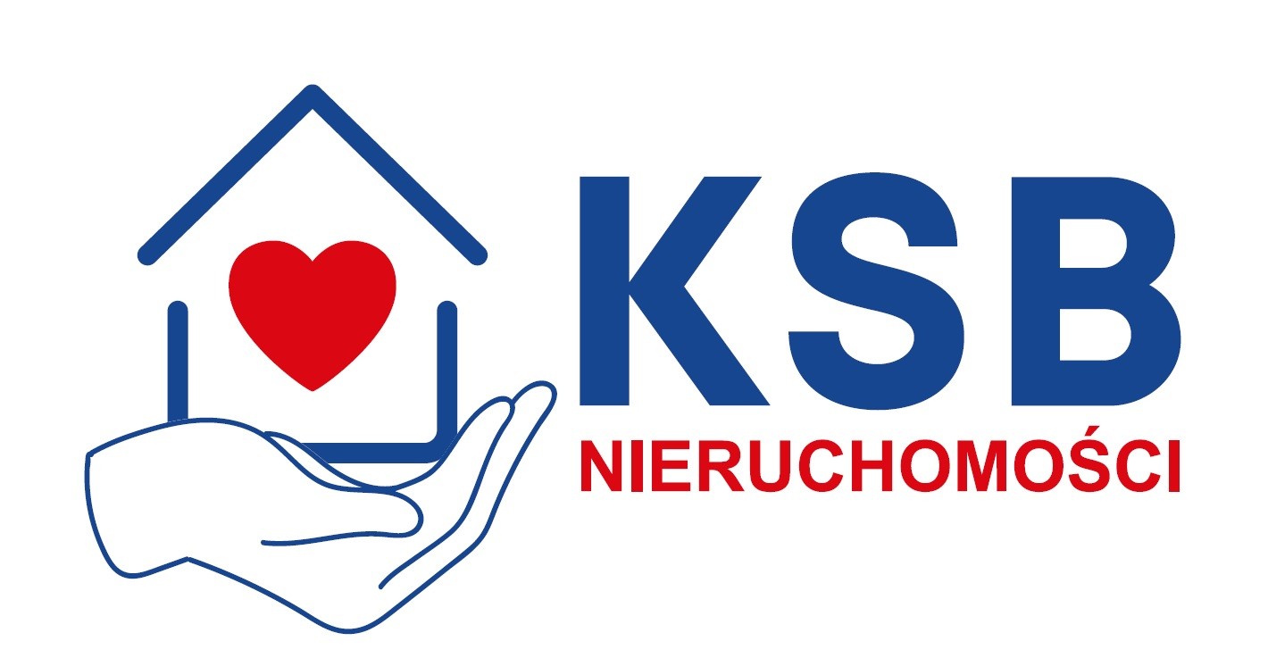 Logo KSB Nieruchomości