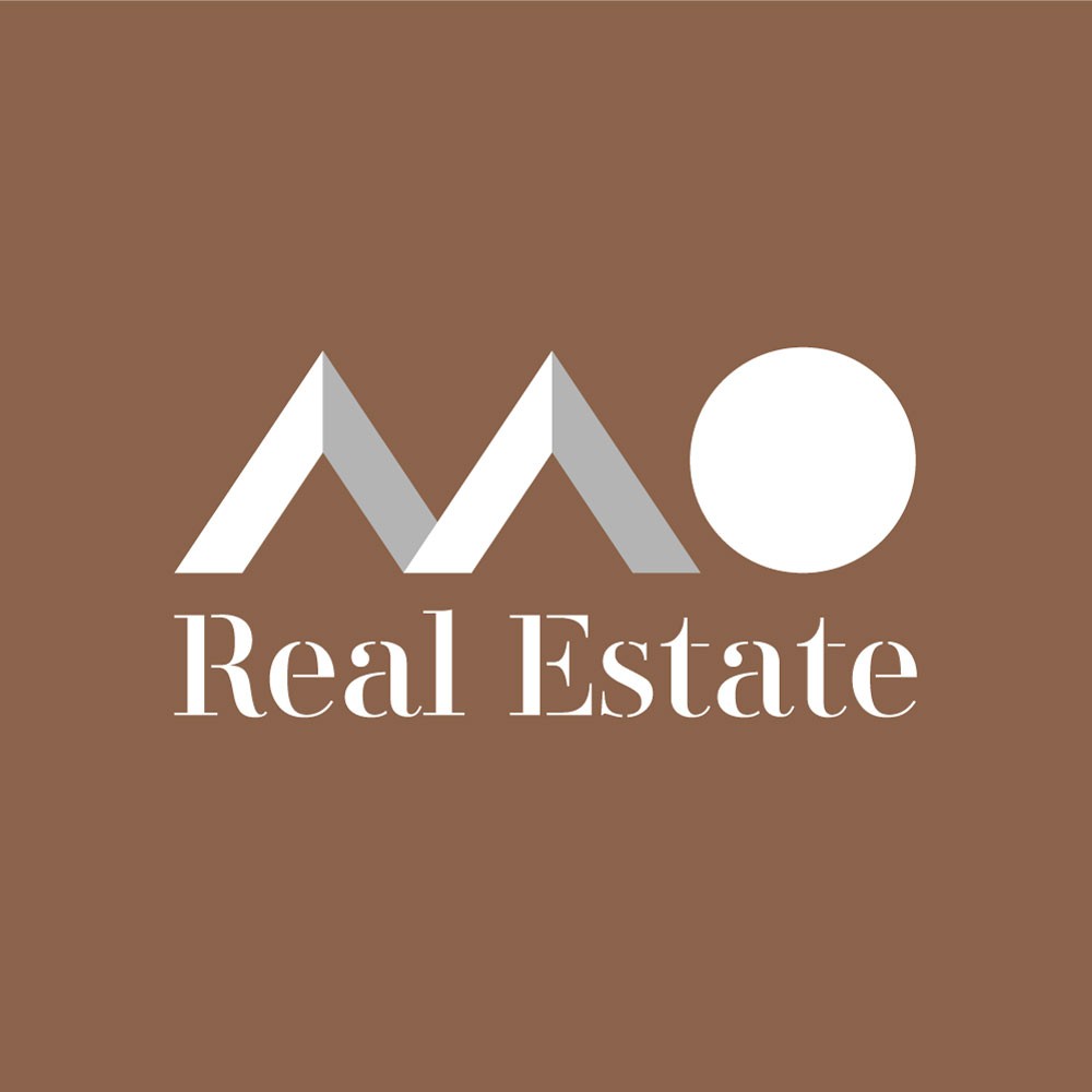Logo MO Real Estate
