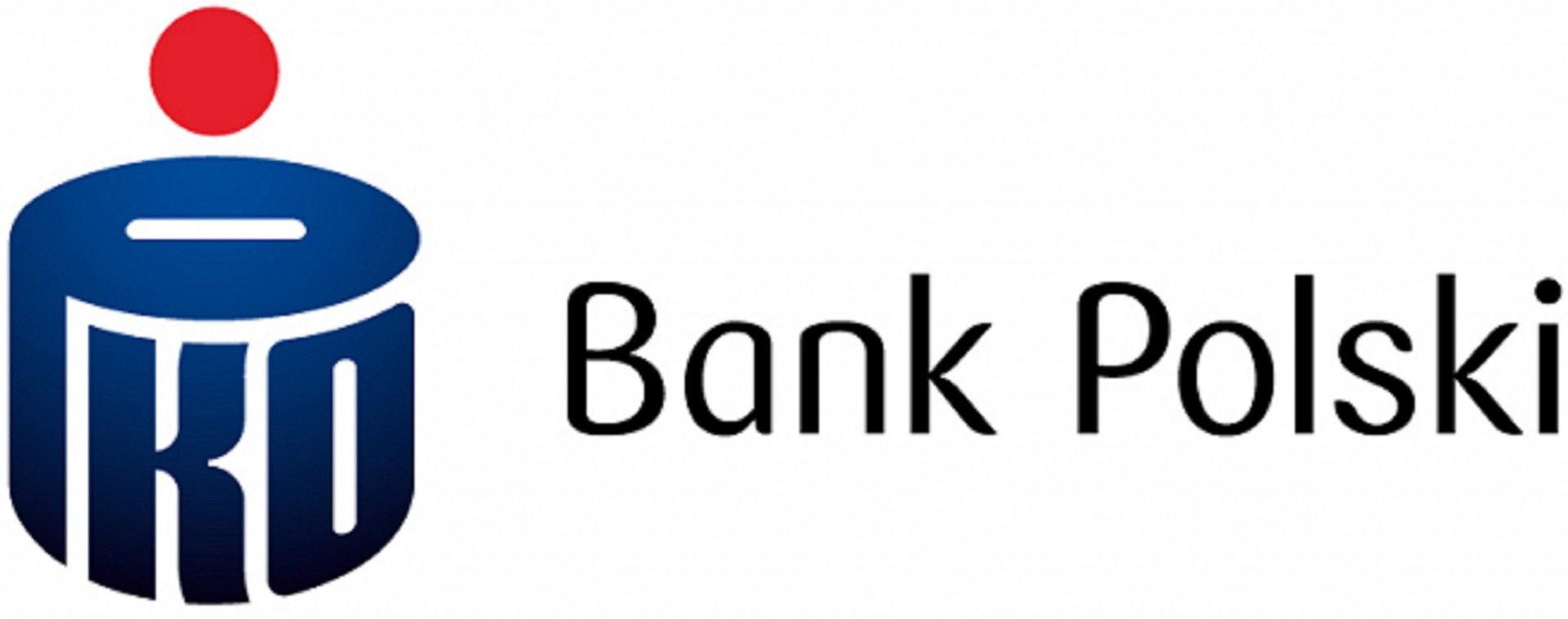 Logo PKO Bank Polski S.A.