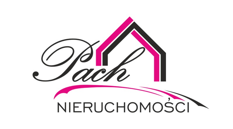 Logo PACH Nieruchomości