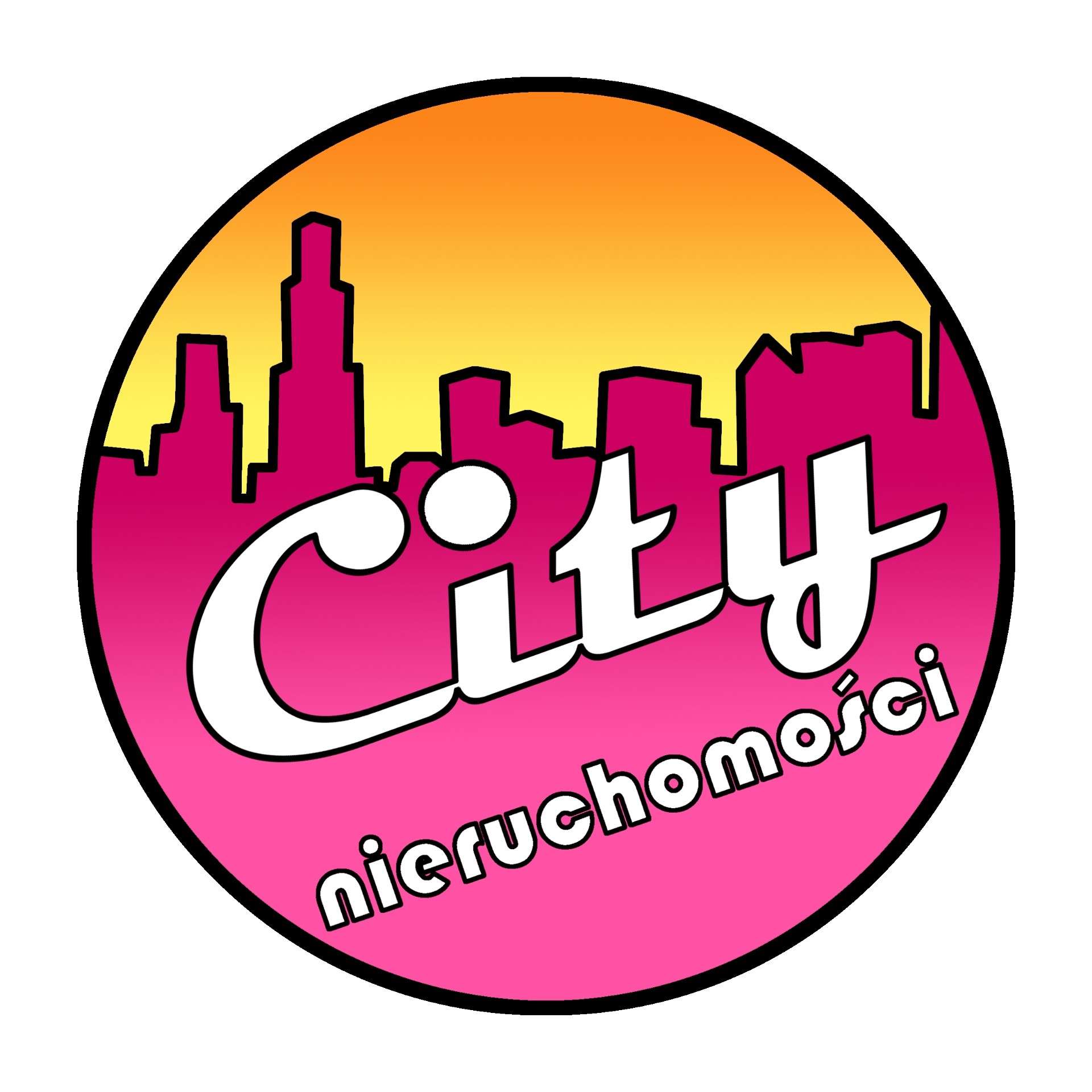 City Nieruchomości