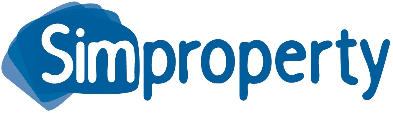 Logo Agencja Sim Property