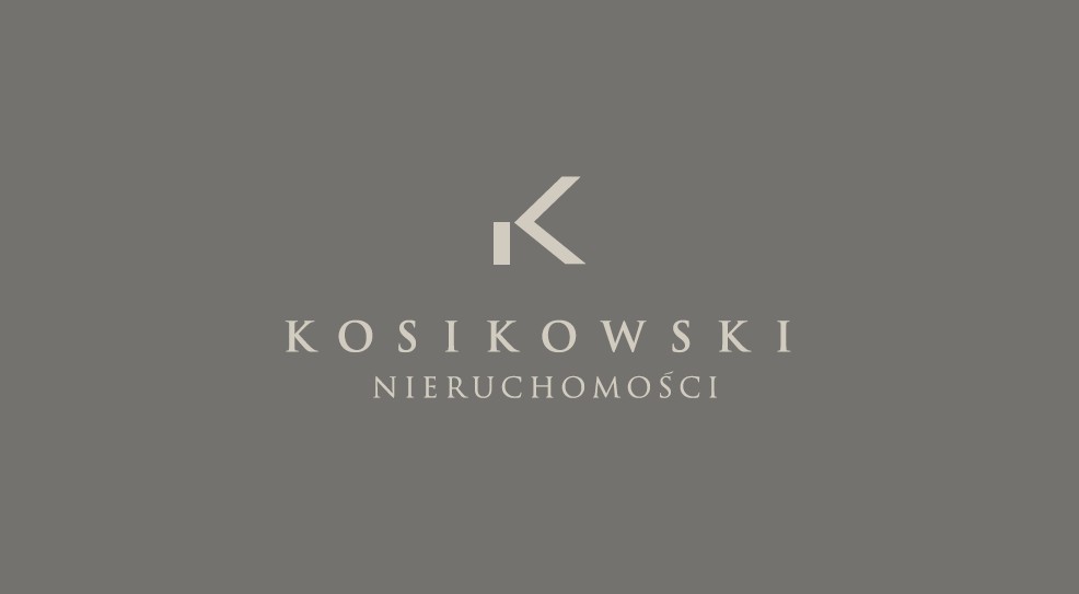 KOSIKOWSKI NIERUCHOMOŚCI logo