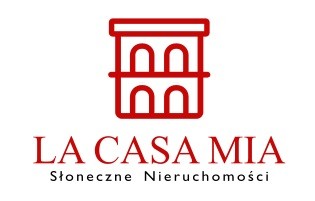 LA CASA MIA - Słoneczne Nieruchomości