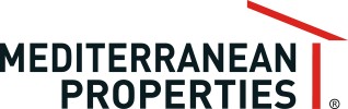 Logo Mediterranean Properties