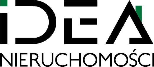 IDEA NIERUCHOMOŚCI logo