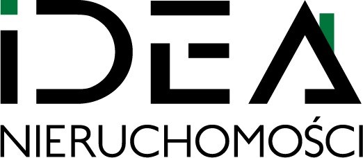 Logo IDEA NIERUCHOMOŚCI