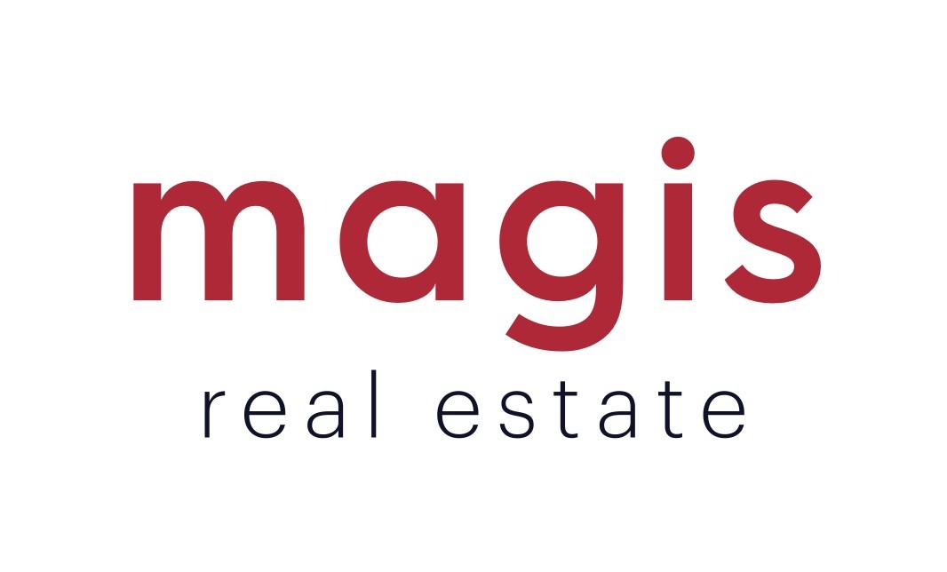 Logo Magis Real Estate