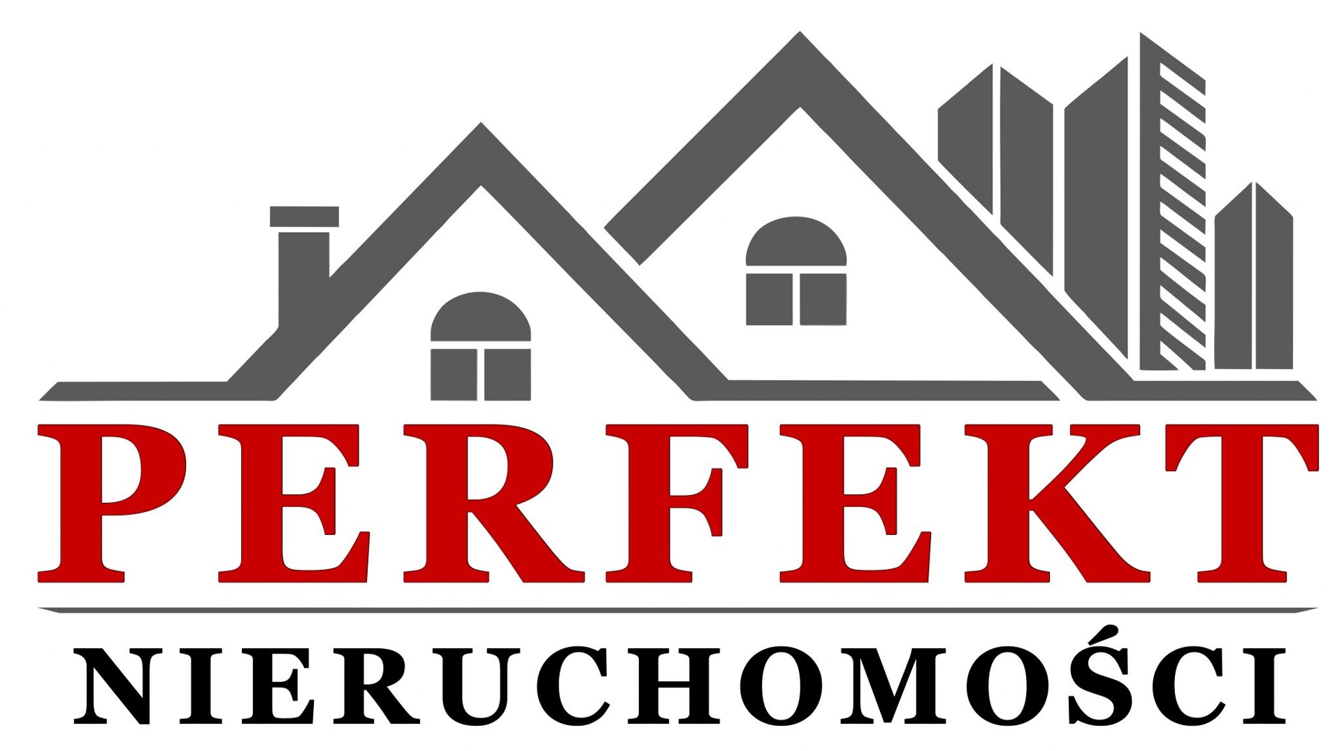 Logo PERFEKT NIERUCHOMOŚCI