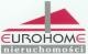 Logo EUROHOME.NIERUCHOMOŚCI, MARIOLA BRZĘCZEK