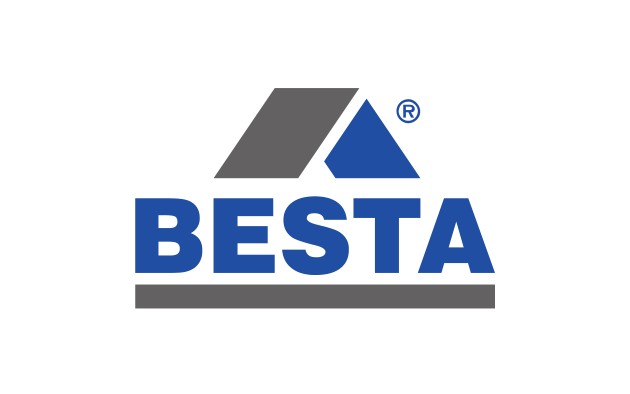 Logo BESTA Przedsiębiorstwo Budowlane sp. z o.o.