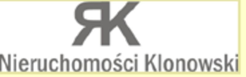 Nieruchomosci Klonowski logo