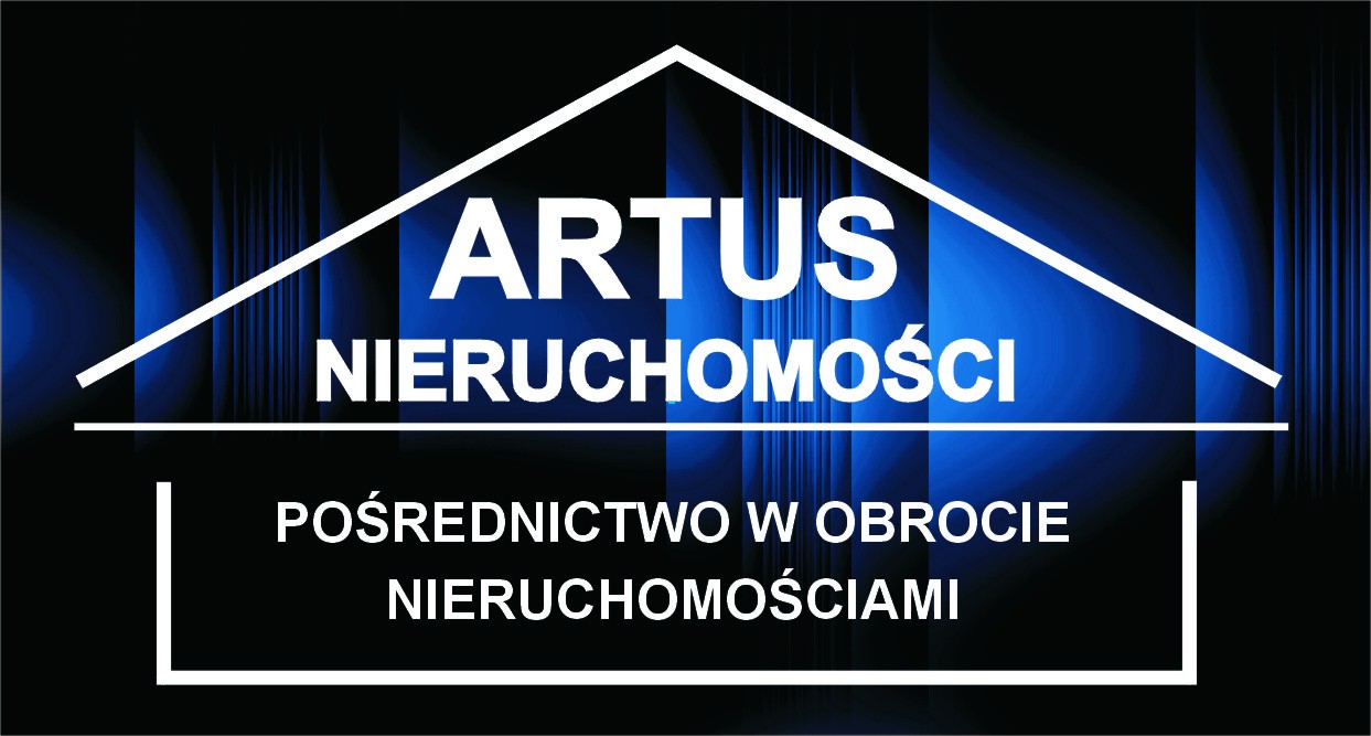 Logo ARTUS Nieruchomości