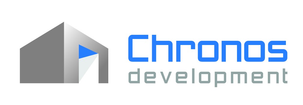 CHRONOS Development PLUS Sp. z o.o. logo