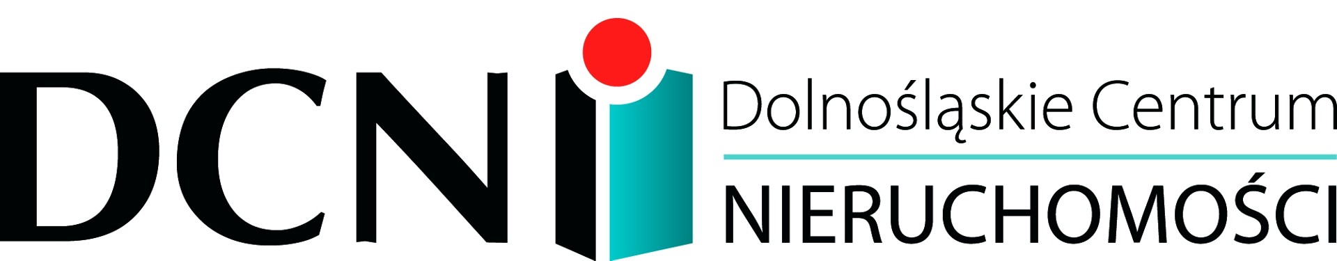 Logo Dolnośląskie Centrum Nieruchomości