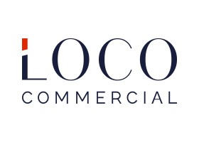 Logo LOCO COMMERCIAL