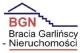 Bracia Garlińscy - Nieruchomości Tomasz Garliński logo